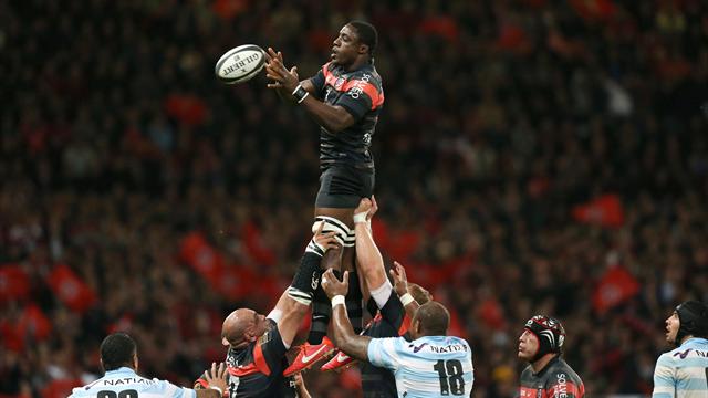 Toulouse assure les fondamentaux