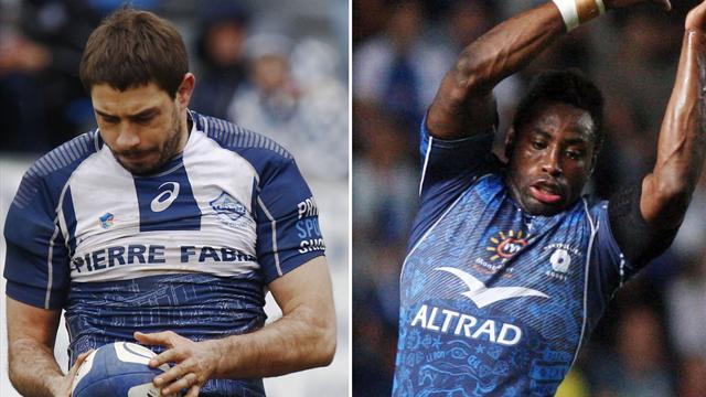 Caballero-Ouedraogo, la bataille des airs
