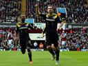 Lampard becomes Chelsea's all-time top goalscorer in win at Villa