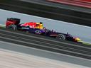 Red Bull admits single-lap pace a worry