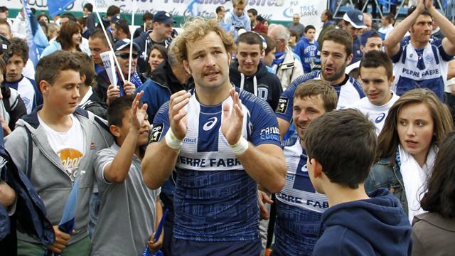 Claassen: "L'équipe la plus disciplinée l'a emporté"