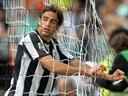 Juventus 'would regret selling' Matri