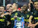 Watson winner hands unfancied Wigan FA Cup final glory against City