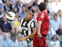 Resilient Cagliari deny Juventus record points haul