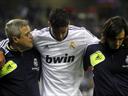 Real defender Varane to miss Copa del Rey final
