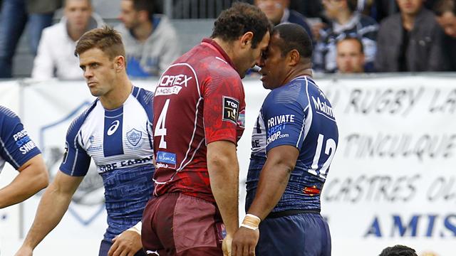 Montpellier: Une indiscipline préjudiciable
