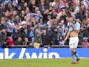 Zabaleta highlights lack of passion
