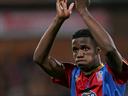 Palace hoping for more Zaha magic