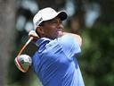 Woods nearing dominance of halcyon days with Players win