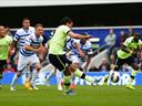 Newcastle safe after win over hapless QPR