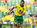 Norwich safe after West Brom thrashing