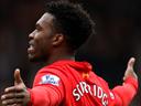 Sturridge fires treble as Liverpool outclass Fulham