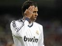Real Madrid defender Varane's knee operation a success 