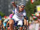 Kittel wins Tour de Picardie 