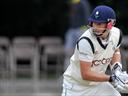 Root 'grinds down' Kiwis