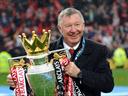 Reaction to Sir Alex Ferguson's final match at Old Trafford