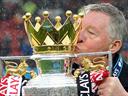 Club-by-club season review: Fergie's final masterstroke