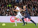 Lyon can secure Champions League return