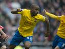 Substitute Puncheon scores as Sunderland held 