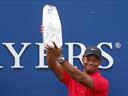 Woods wins Players Championship as Garcia implodes