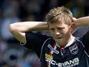 Adams dismisses Brittain questions