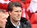 Laudrup sticking with Swans