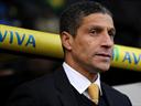 Hughton chuffed as Norwich stay up