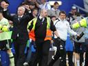 Pardew breathes easy after survival