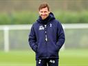 AVB: Tottenham still in CL hunt