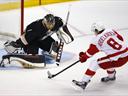 Red Wings down Ducks, Rangers and Leafs force Game Seven