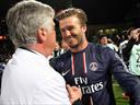 Big-spending PSG prove money can buy success
