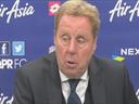 Redknapp predicts Championship struggle