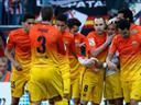 Vilanova: Fantastic to win