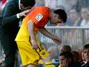 Messi set for further tests 