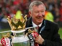 Ferguson not tempted by retirement u-turn