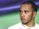 Hamilton: I could hold off field from pole