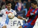 Maggio staying at Napoli