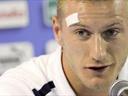 Zenit wanted me, admits Abate
