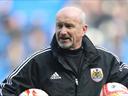 O'Kelly back at Saddlers