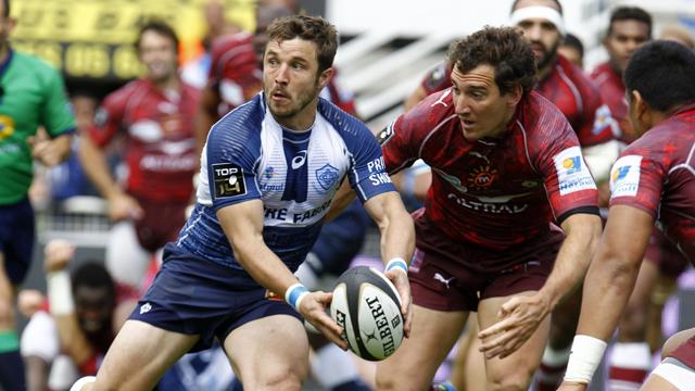 Castres complète le carré d'as