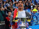 Joel wants Atletico opportunity