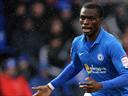 Zakuani rejects new deal