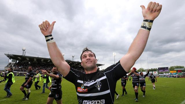 Brive: Les clés du paradis