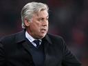 PSG reject Real approach for Ancelotti