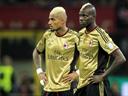 Three more teams caught up in racism crisis 