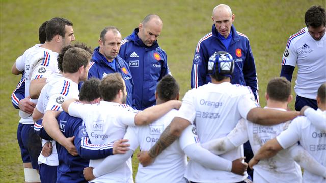 Bleus: Quelles nouveautés pour la tournée d'été ?