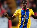 Zaha brace sends Palace to Wembley