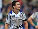 Sexton: I will miss Wilkinson on tour