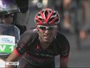Acevedo takes second stage of the Tour of California