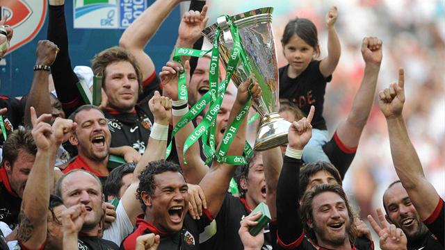 Finale H Cup: Tous les records